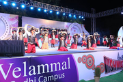 Velammal Bodhi Campus-Annual day